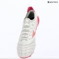 Focicipők Mizuno Morelia Neo IV Beta Elite FG white/pink tetra/fuchsia purple 12