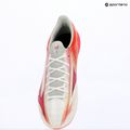 Focicipő Mizuno Alfa III Pro FG white/fuchsia purple 12