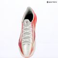 Focicipő Mizuno Alfa III Elite FG white/fuchsia purple 12