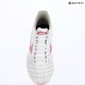 Focicipő Mizuno Morelia Neo IV Pro AG white/fuchsia purple/fuchsia purple 12