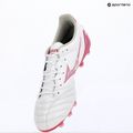 Focicipő Mizuno Morelia Neo IV Pro FG white/fuchsia purple/fuchsia purple 12