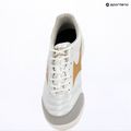Teremcipő Mizuno Morelia Sala Pro IN white/football gold/galaxy silver 12