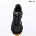 Focicipő Mizuno Morelia Sala Pro IN black/white/chinese red 15