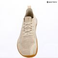 Férfi Vivobarefoot Primus Lite Knit egret barefoot cipő 11