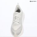 Férfi futócipő HOKA Skyflow frost/cosmic grey 10