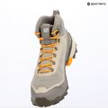 Férfi túracipő SCARPA Ribelle Cross 2 Mid ridge/saffron 16