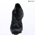 Férfi futócipő Salomon Speedcross 6 fekete/fekete/phantom 12