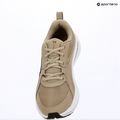 Férfi futócipő Under Armour Assert 11 city khaki/summit white/summit white 9