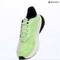 Férfi futócipő Under Armour Turbulance 3 lumos lime/black/black 9