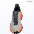 Férfi futócipő Rossignol Vercors neon red 18