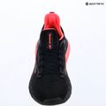Női edzőcipők Reebok Nano Gym black/pink blast 9