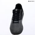 Férfi platform kerékpáros cipő Fox Racing Fox Union Flat dark shadow 9