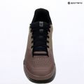 Férfi platform kerékpáros cipő Fox Racing Fox Union Flat pure dusk 9