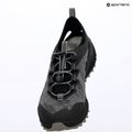 Férfi szandálok KEEN Zionic Adv triple black 9