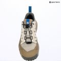 Salomon Techamphibian férfi túracipő 5 rainy day/desert tan/mykonos blue 13