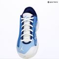 Férfi kosárlabda cipő  Jordan Luka 77 white/signal blue/psychic blue 12