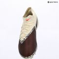 Férfi futballcipő Nike United Phantom 6 High Academy MG burgundy crush/fossil/university red 9