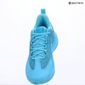 Kosárlabda cipők Under Armour Curry 3Z 25 SDE fresco blue/fresco blue/fresco blue 10