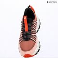 Női túracipő Jack Wolfskin Wild Hike Texapore Low rosegarden 12