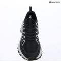 Női túracipő Jack Wolfskin Wild Hike Low black/phantom 13