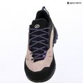 Női megközelítő cipő SCARPA Rapid XT lavender gray/dark purple 8