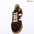 Női cipők GANT Cuzima brown/vanilla 9