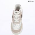Női cipők Nike Court Vision Low summit white/phantom/tattoo 14