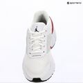 Nike Jordan Trunner Flow cipő fehér/edzőtermi piros/fémes ezüst/fekete 9