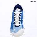 Gyermek kosárlabda cipők  Jordan Luka 77 GS Jr white/signal blue/psychic blue 13