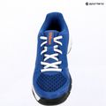 Gyerek teniszcipő Wilson Rush Pro Ace L Jr déjà vu blue/orange tiger/white 9