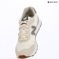 Női cipők New Balance Classic 515's V3 sea salt/timberwolf 15