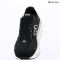 Női futócipő New Balance Fresh Foam 860's V15 black/ 103 white 17