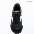 Focicipő Mizuno Morelia Sala Pro TF black/white/chinese red 14