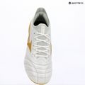 Focicipő Mizuno Morelia Neo IV Beta Japan AG white/mp gold/cool gray 3c 12