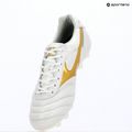 Focicipő Mizuno Morelia II Japan FG white/football gold/galaxy silver 12
