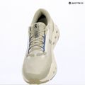 Férfi futócipők On Running Cloudsurfer Trail 2 Waterproof ghost/chalk 15