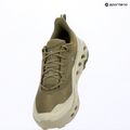 Férfi túracipő On Running Cloudhorizon 2 Waterproof olive/chalk 15