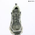 Férfi túracipő Merrell Speed Arc Matis white sage 9