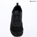 Férfi túracipő Merrell Maipo 3 black 15