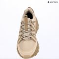 Férfi túracipő Jack Wolfskin Wild Hike Texapore Low oyster 12