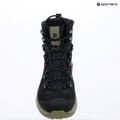 Férfi túracipő Salomon Quest 5 GTX black/dlicgr/black 13