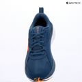 Férfi futócipő Under Armour Assert 11 wham blue/hyper green/white 10