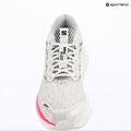 Salomon Aero Glide férfi futócipő 4 white/white/black 12