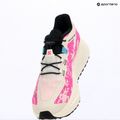Férfi futócipő Salomon Aero Glide 4 GRVL vanilla ice/knockout pink/black 10
