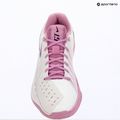 Férfi kosárlabda cipő Nike G.T. Cut Academy 2 white/light magenta/purple dynasty 14