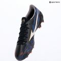 Focicipő Mizuno Alpha III Japan FG black/ancient water 12