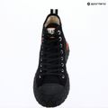 Palladium Palla Ace Chukka Org fekete edzőcipő 13