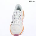 Női futócipő Nike Quest 6 white/bright violet/light magenta/black 14