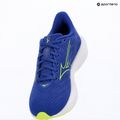 Gyerek futócipő Mizuno Enerzy Rider Jr surf the web/lightning yellow 9