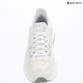 Női futócipő Mizuno Wave Inspire 22 white/white/harbor mist 9